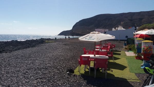 wandelvakantie Fuerteventura