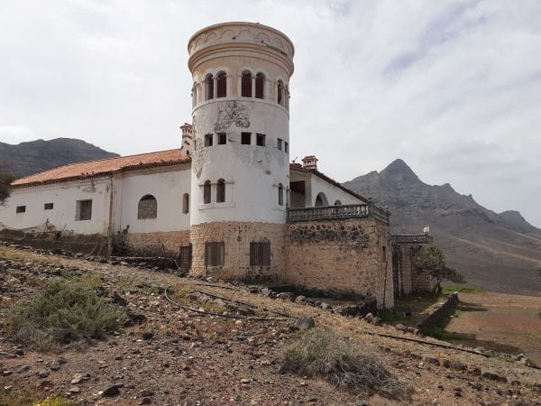 Villa Winter Fuerteventura