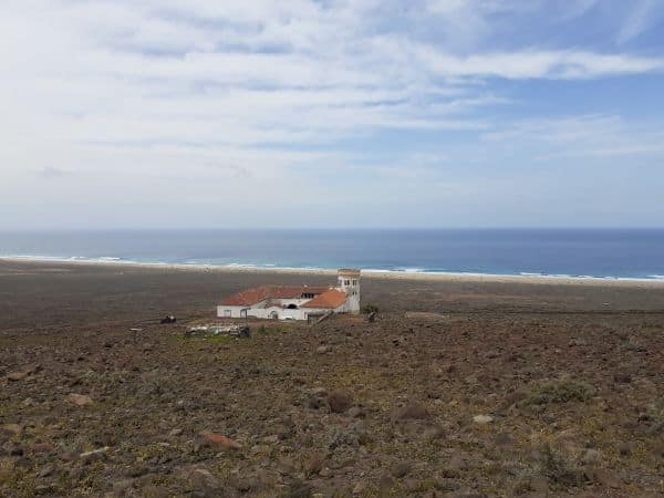 Villa Winter Fuerteventura