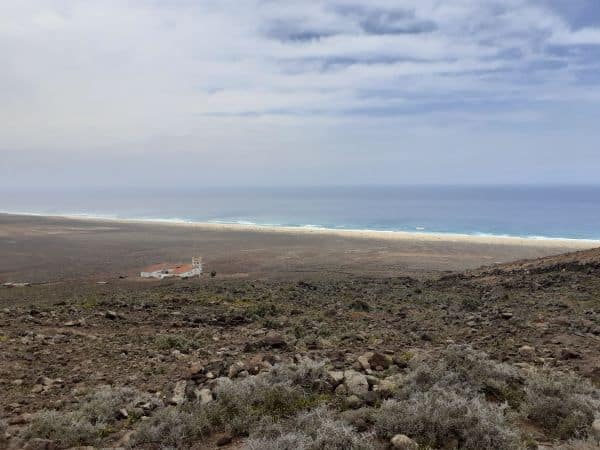 Villa Winter Fuerteventura